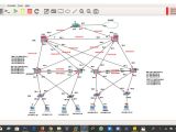 Pentesting Lab In Gns3 Reset 2099