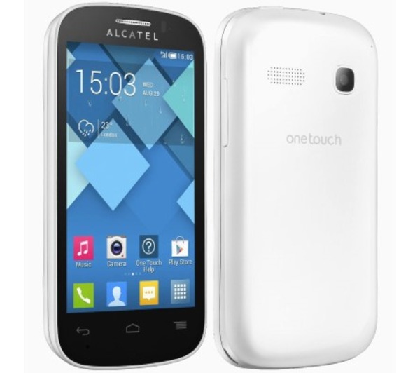 Pop como formatear touch alcatel c1 one un windows 1320