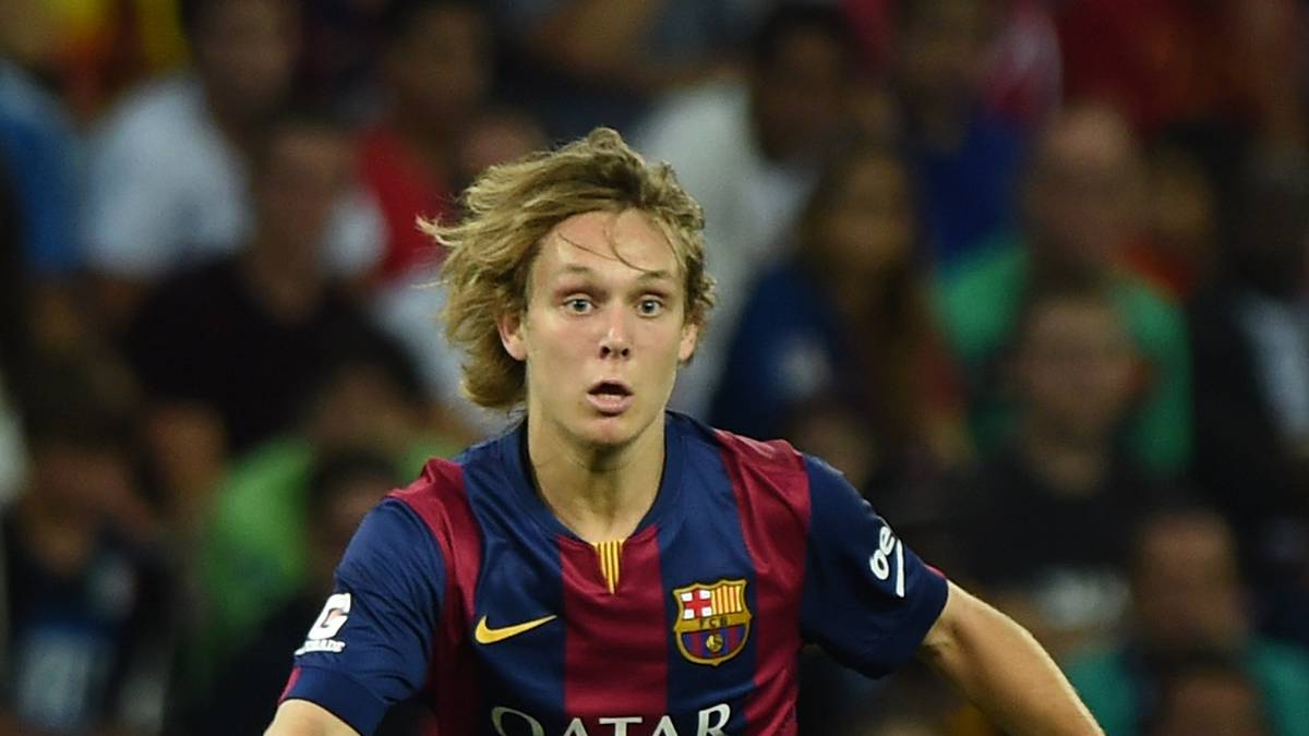 Alen Halilovic Website A New Superstar Alen Halilovic These are the rumours regarding Alen Halilovic from Birmingham City.