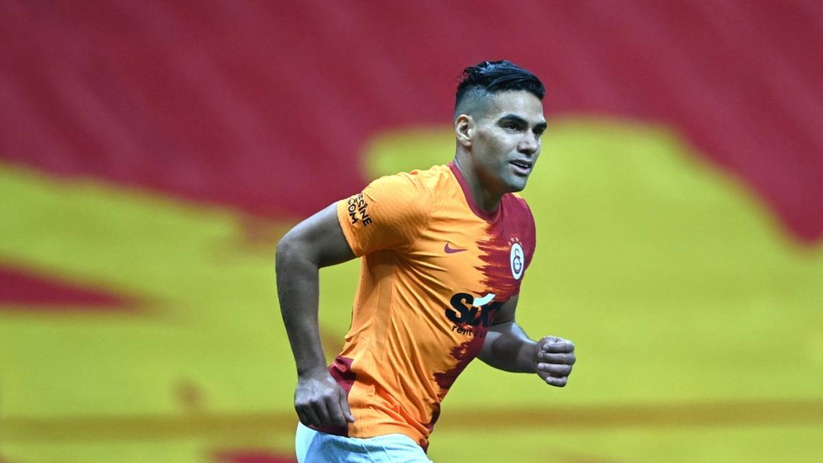 Spiele, siege, unentschiede, niederlagen, tore, torverhältnis und punkte vom 5 der la liga 2021/22. La Liga Falcao Zuruck In Spanien Wechsel Zu Rayo Vallecano