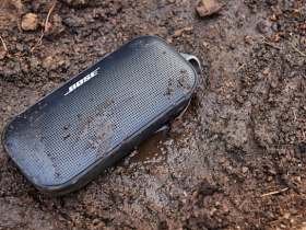 Bose SoundLink Flex
