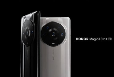 Honor Magic 3 Pro Plus