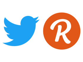 Twitter Revue