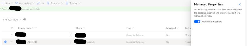 Power Platform Managed Solution Deployment With Connection References - Download Gorgeous Mountain Image | 4K