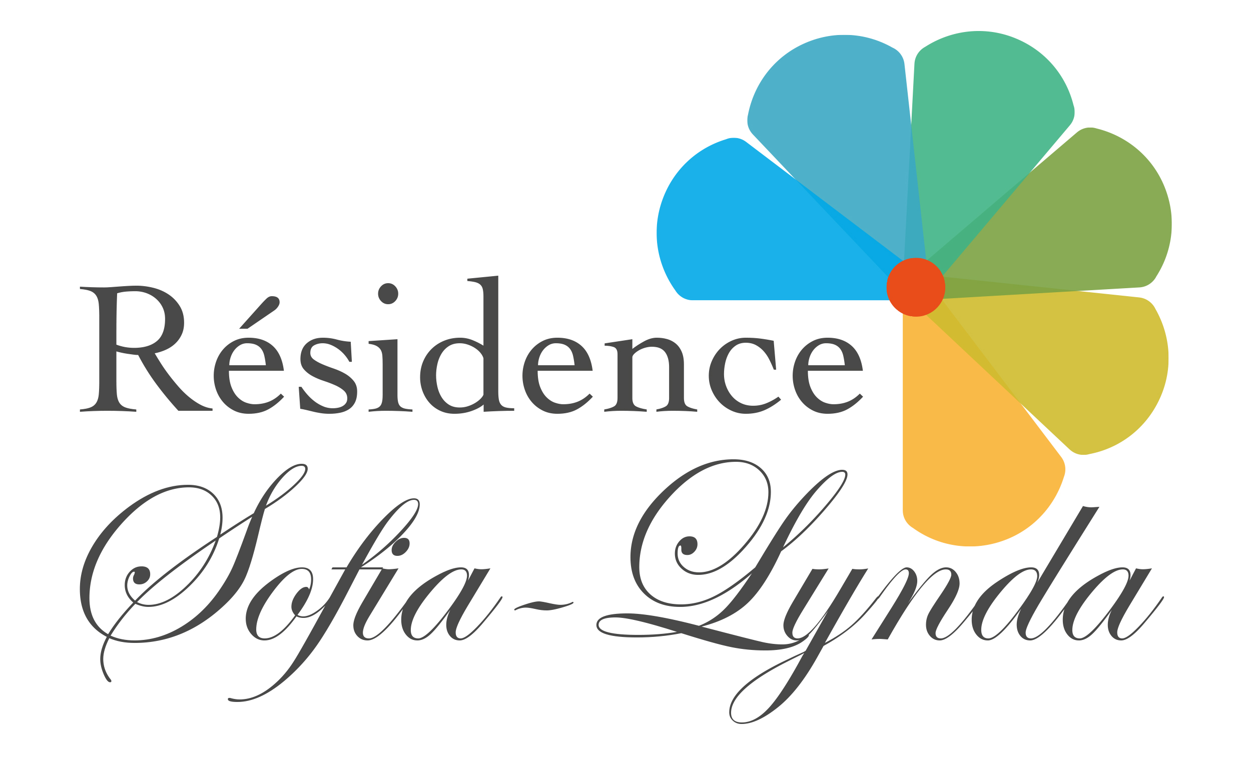 Logo standard Résidence Sofia Lynda