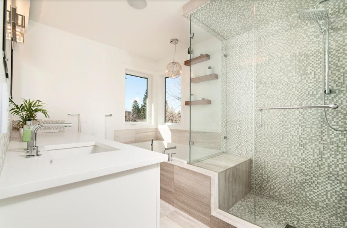 Senior friendly bathroom designs: 9 things you need to include