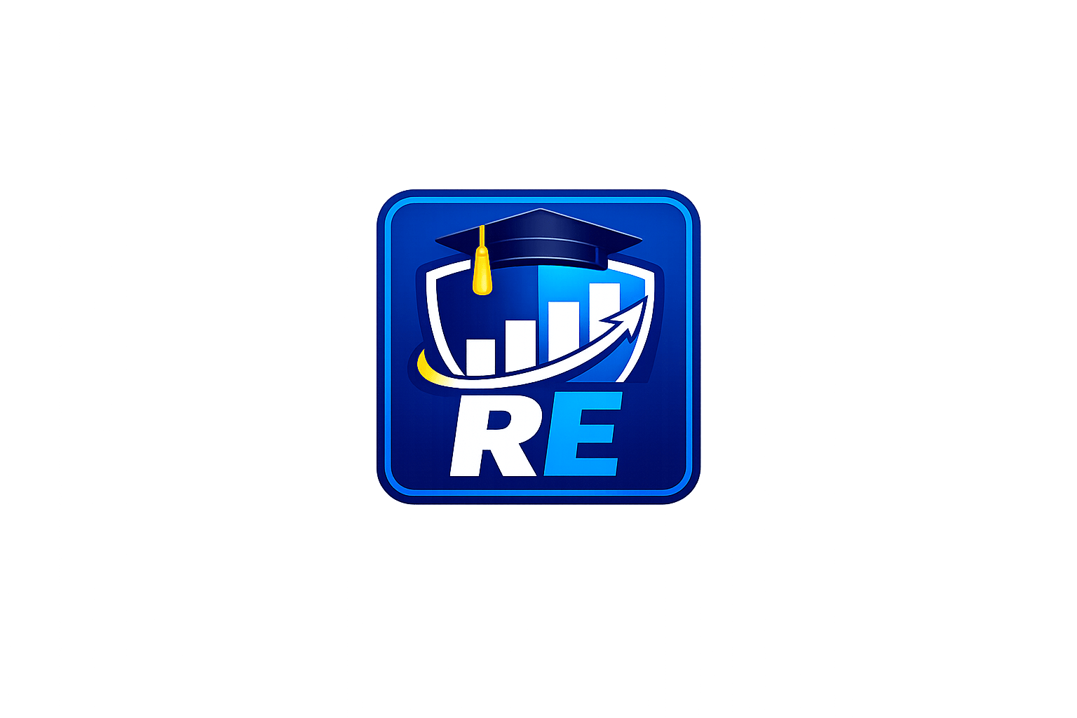 Residency Edge Logo