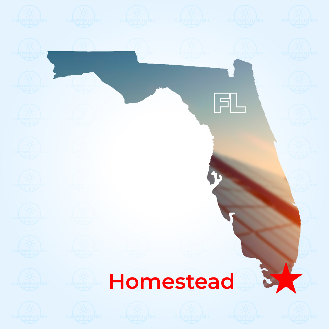 Top Solar Companies In Homestead Florida Com SPS.