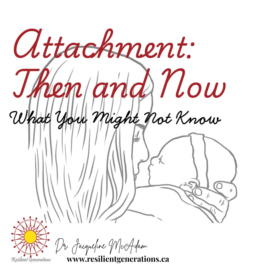 Attachment