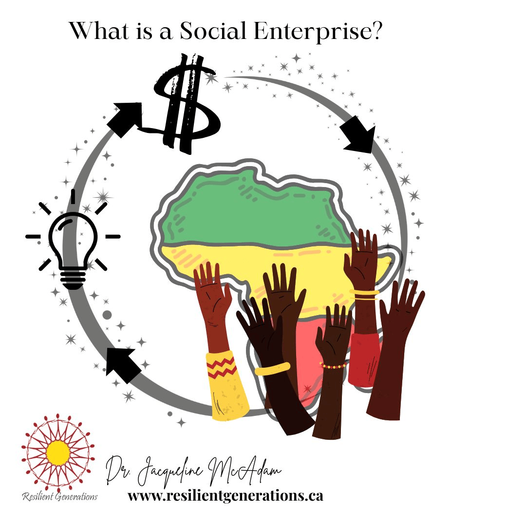 Social Enterprise