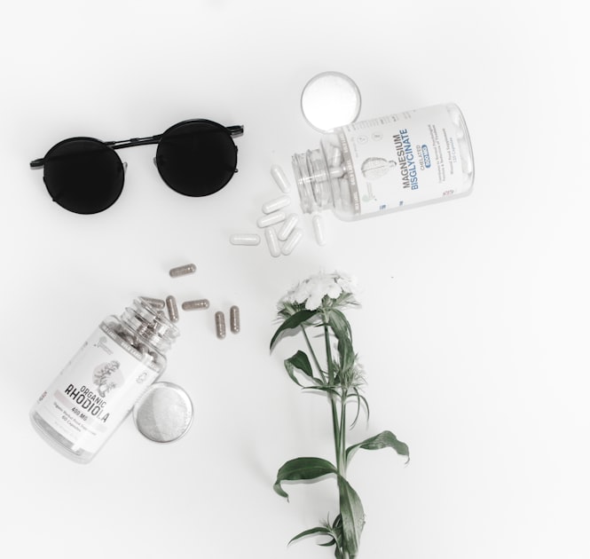 The Science Behind Peptide Purity