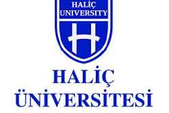 HALİÇ ÜNİVERSİTESİ