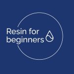 High resolution Resin for beginners logo