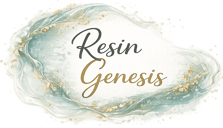 RESIN GENESIS