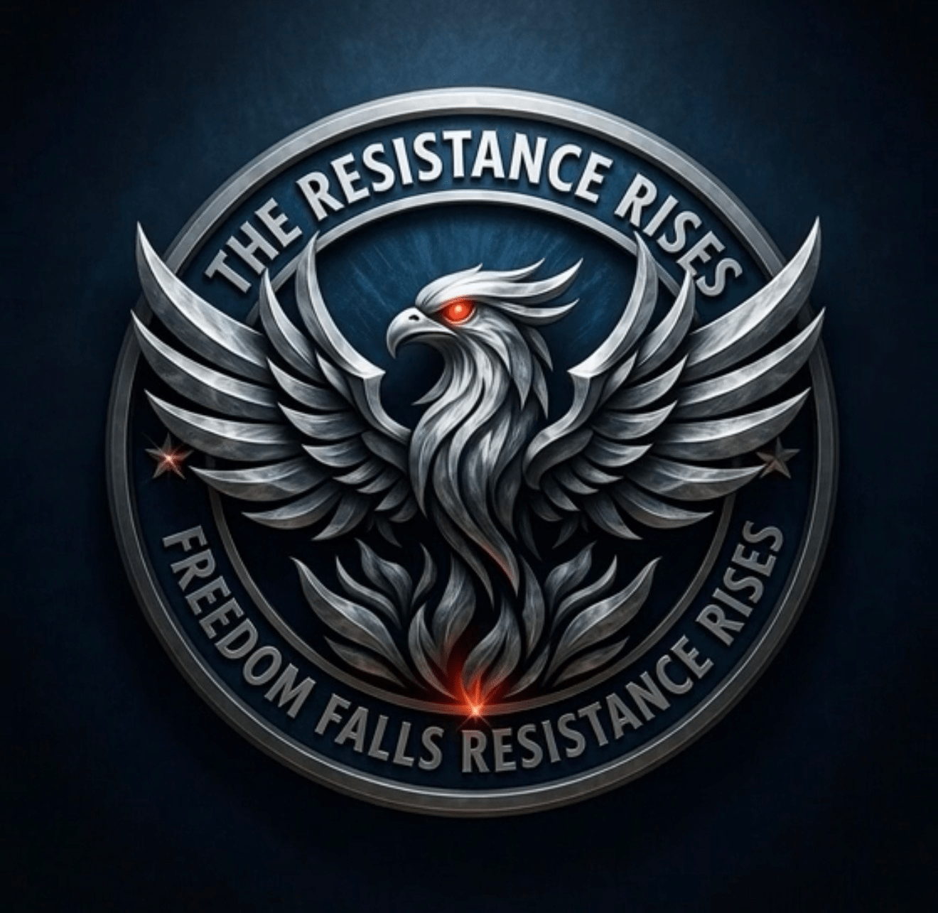 The Resistance