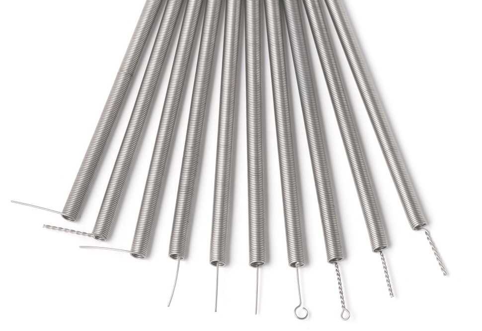 Coils Heating Elements Coil Elements Resistance Wire