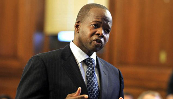 Who Is Brooklyn S District Attorney - City Art Collection - Ultra HD Quality