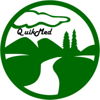 Quikmed - Ultra HD Nature Backgrounds for Desktop