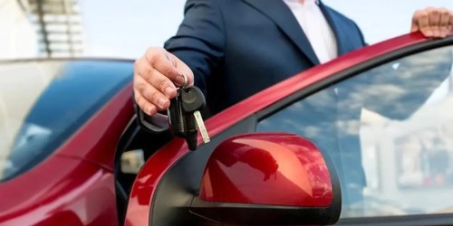 Comprar un auto usado: qué cambió con la cédula azul y el CETA