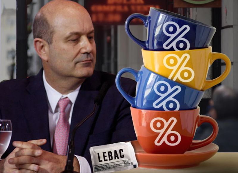 Banco Central Reduce La Tasa De Inter S En 75 Puntos Noticias De - Premium City Wallpaper Gallery - 4K