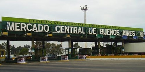 Qué comprar y dónde comer en el Mercado Central