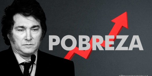 Lado B de la euforia oficial: canasta de pobreza sube más que IPC