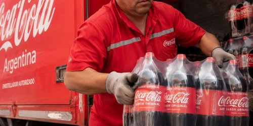 Coto se quedó sin Coca-Cola y crece la duda: qué hay detrás del faltante