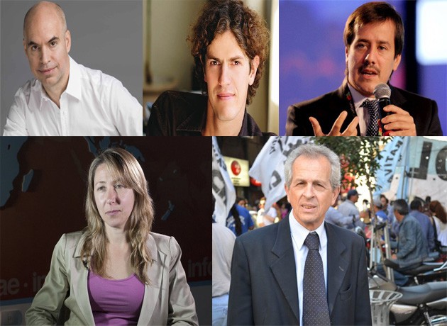 Am Prensa Estos Son Los 20 Candidatos Que Buscan Llegar A La - Ultra HD Light Photos for Desktop