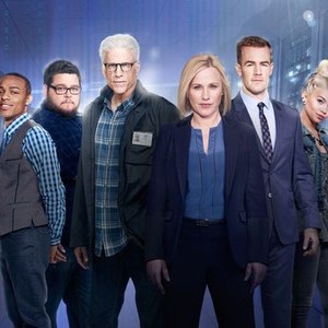 Csi Cyber The Dubbing Database Fandom - Amazing Nature Texture - Ultra HD