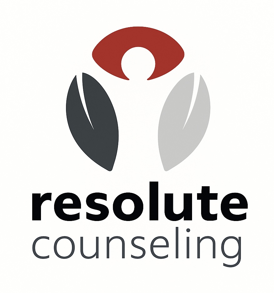 Resolute Counseling