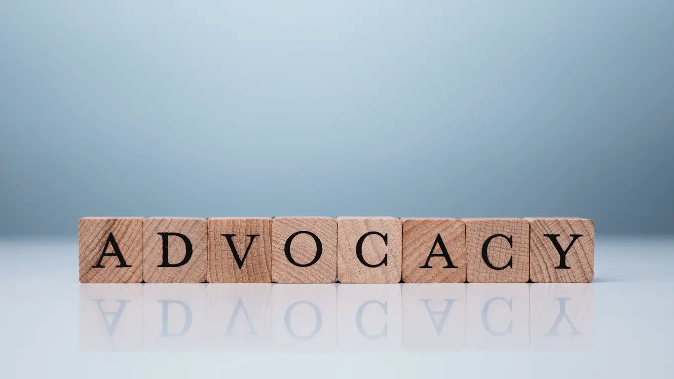 Health insurance advocacy