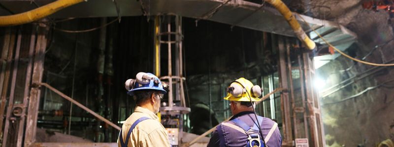 Mining Method Resolution Copper - Best Abstract Images in 8K