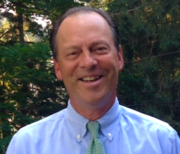 Testimonial: Phil Thornton, Roxbury Latin