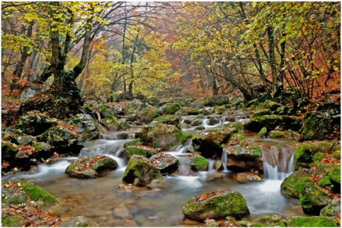 9 часов · начало экскурсии: Bolshoj Kanon Kryma Krymskie Gory S Sokolinoe Foto Marshruty Ekskursii Vodopady Vanna Molodosti