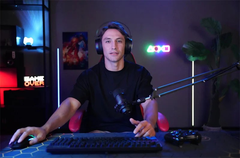 How To Become A Game Streamer Ultimate Guide 