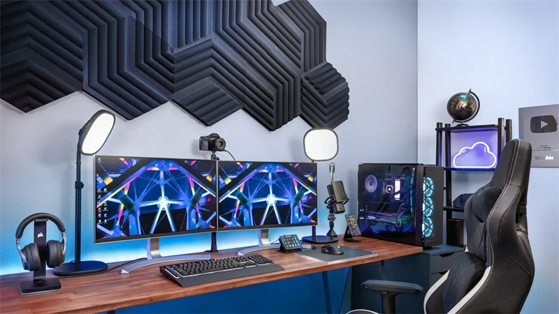 Everything Explained Streaming Setup For Twitch In 2026 Streaming Setup For Twitch 