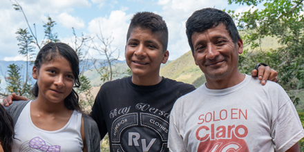 Fairtrade case studies