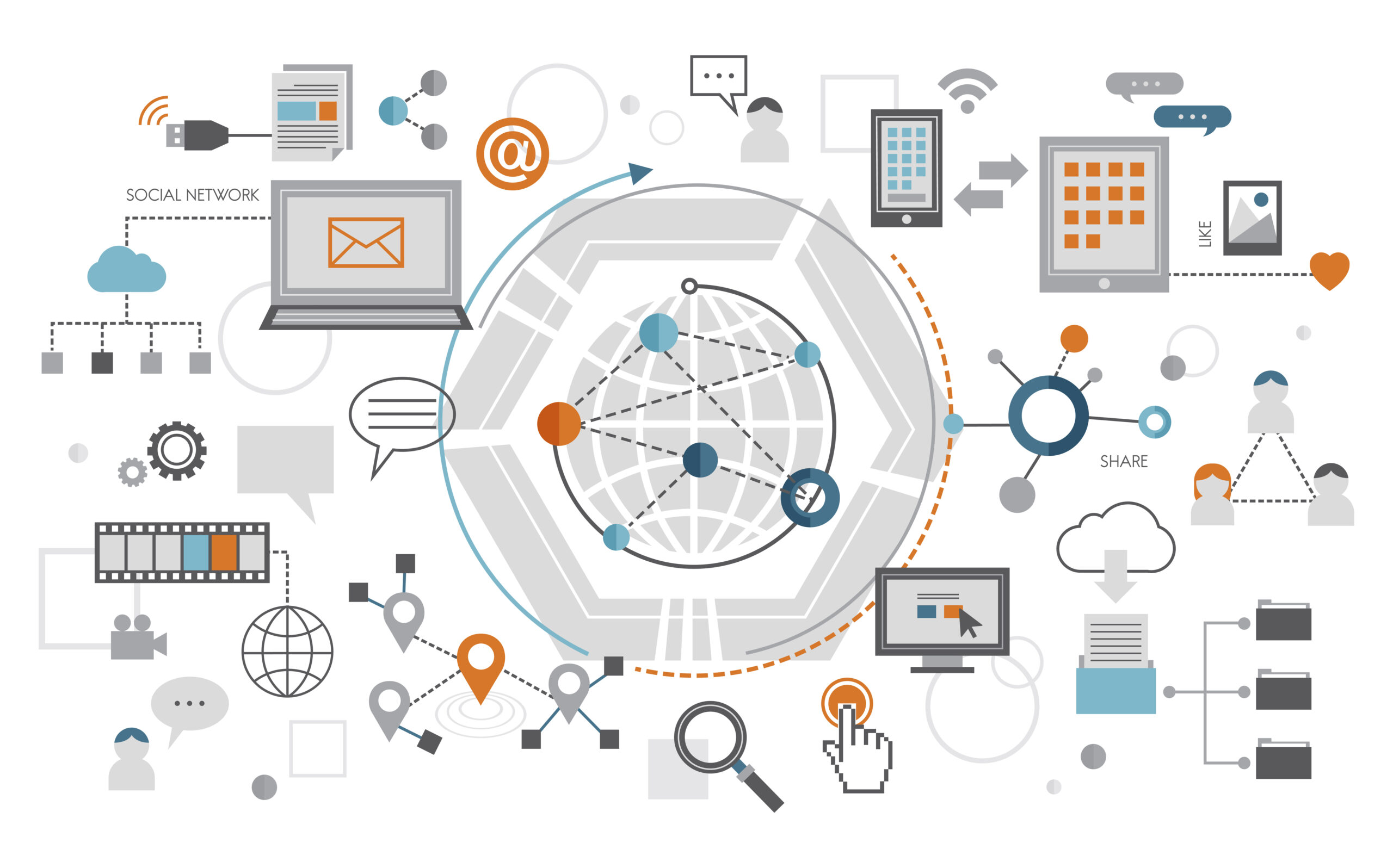 一次弄懂 MQTT ！物聯網通訊協定全面指南