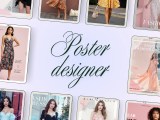 Free Ai Poster Generator Online Create Advertisement Designs