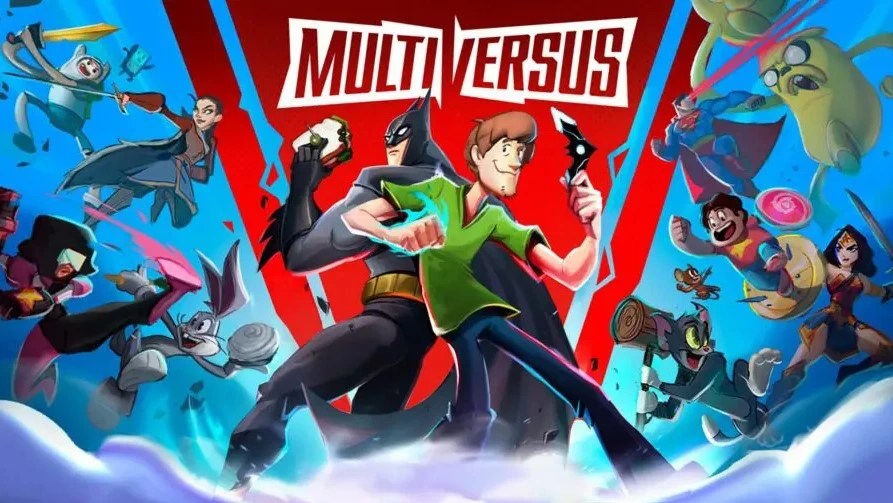 Multiversus Tier List June 2026