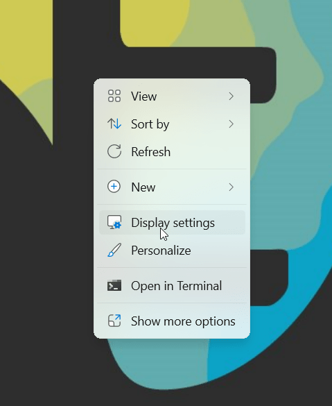 Why Does My Pc See Multiple Displays - Minimal Backgrounds - Gorgeous HD Collection