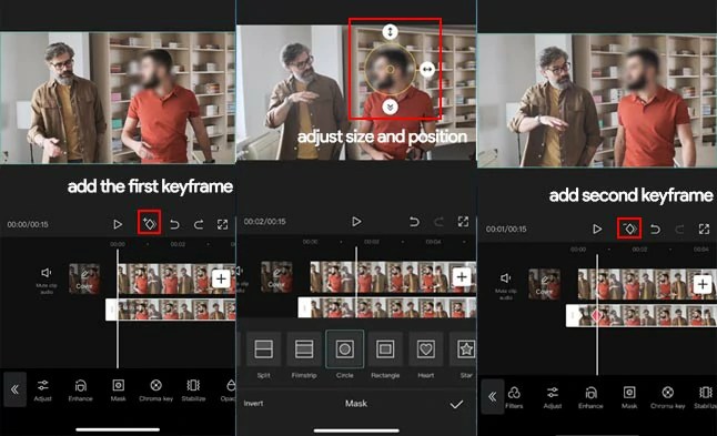 6 Best Ways to Blur a Video | Blur Face or Parts of a Video (24) 6 Best Ways to Blur a Video | Blur Face or Parts of a Video (24)