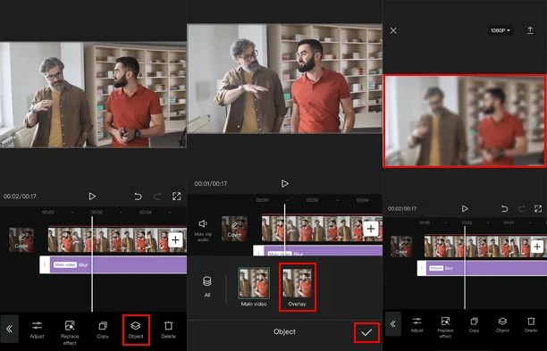 6 Best Ways to Blur a Video | Blur Face or Parts of a Video (22) 6 Best Ways to Blur a Video | Blur Face or Parts of a Video (22)