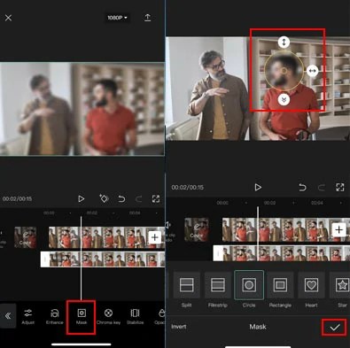 6 Best Ways to Blur a Video | Blur Face or Parts of a Video (23) 6 Best Ways to Blur a Video | Blur Face or Parts of a Video (23)