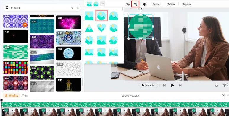 6 Best Ways to Blur a Video | Blur Face or Parts of a Video (7) 6 Best Ways to Blur a Video | Blur Face or Parts of a Video (7)