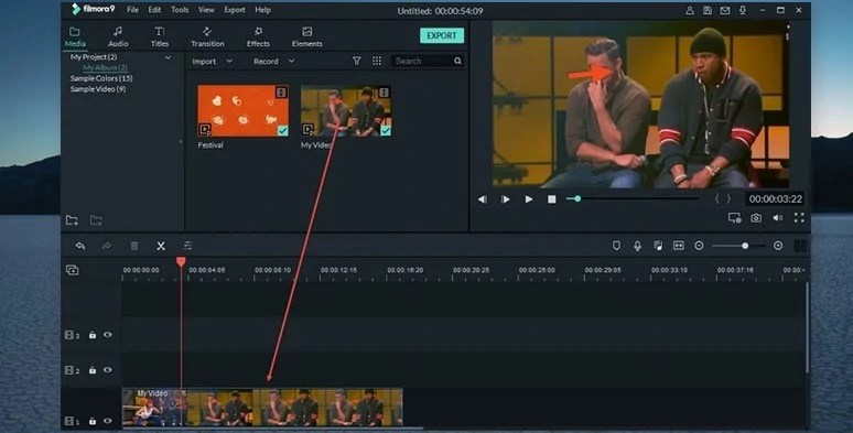 6 Best Ways to Blur a Video | Blur Face or Parts of a Video (25) 6 Best Ways to Blur a Video | Blur Face or Parts of a Video (25)