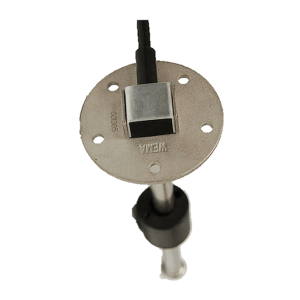 Vertical Float Gauge