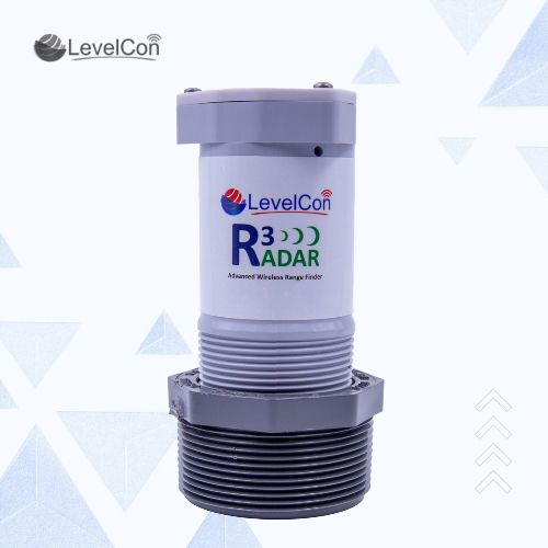 R3 Wireless Radar