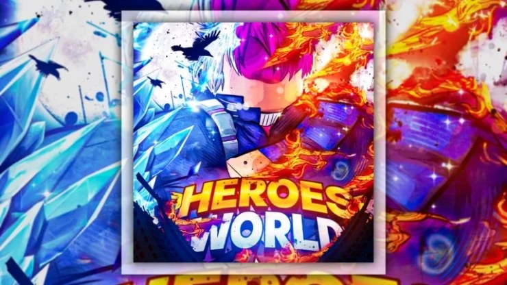 Roblox Heroes World Codes Get Free Spins