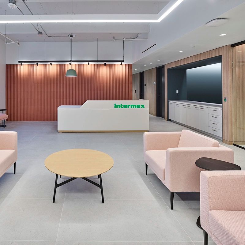 Maintenance Resource 4 Floors - Minimal Arts - Elegant Full HD Collection